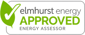 Elmhurst Energy Approved